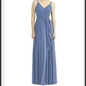 After Six Bridesmaid Dress Size 12